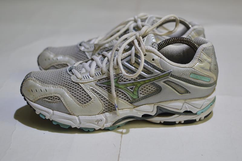 mizuno wave alchemy 5