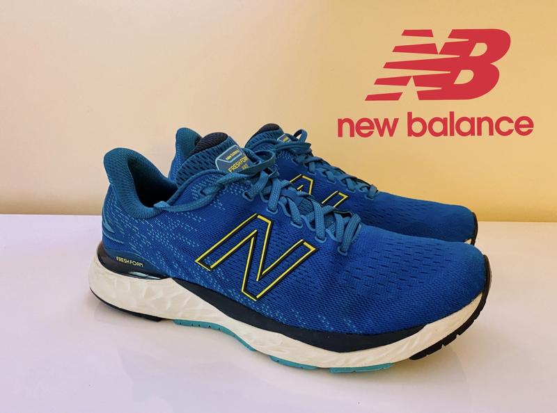new balance v880