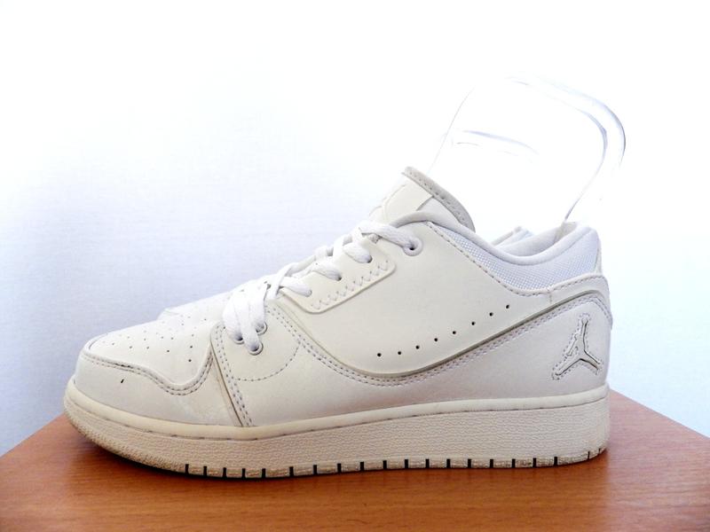 jordan 1 flight 2 low white online -