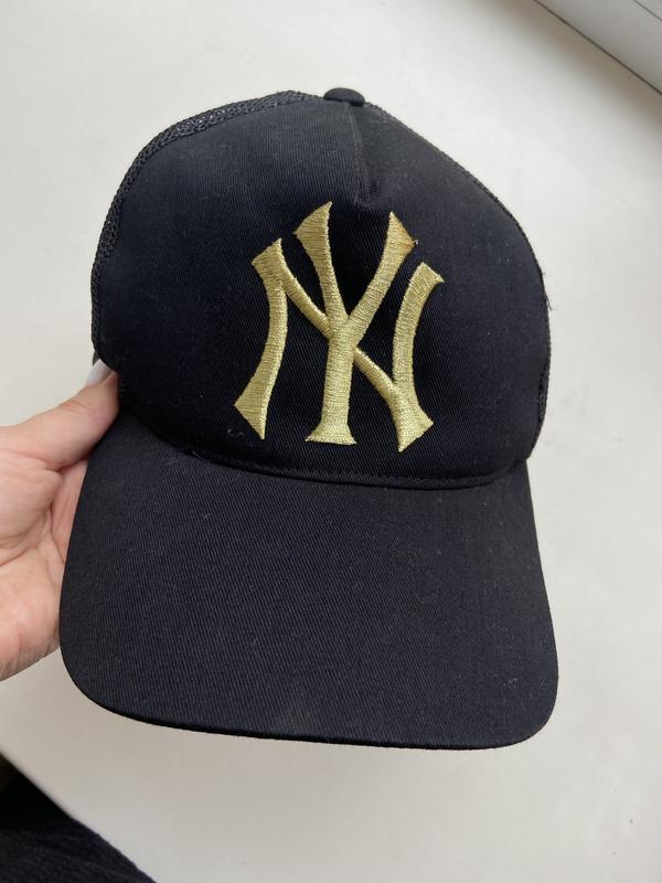 Бейсболка adidas new york yankees оригінал — ціна 450 грн у каталозі ...