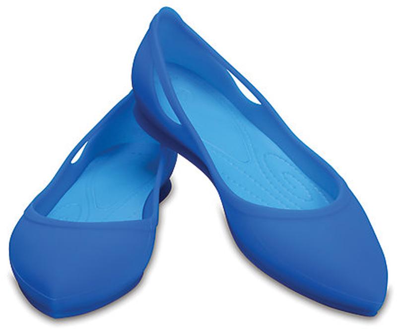 crocs rio flat 850