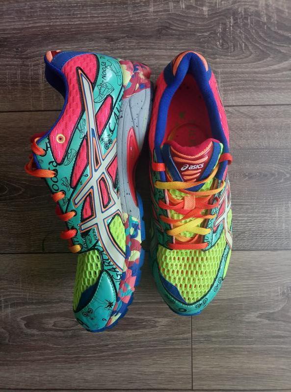 asics tri noosa 6