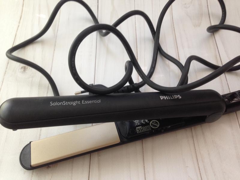 philips salonstraight essential