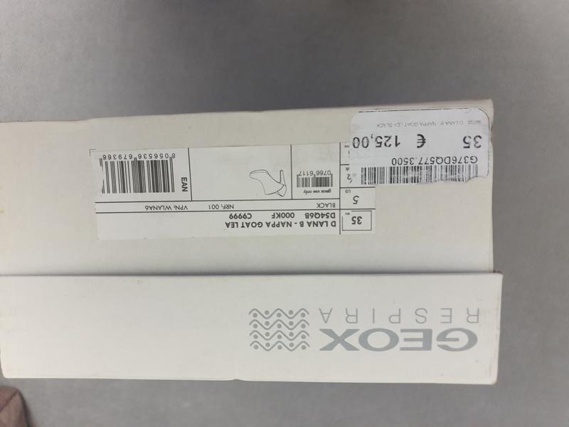 Кросівки geox respira — цена 450 грн в каталоге Кроссовки ✓ Купить женские  вещи по доступной цене на Шафе | Украина #99255104