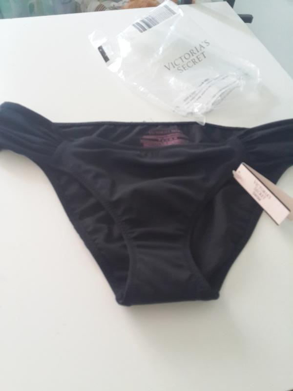 victoria secret knockout bikini