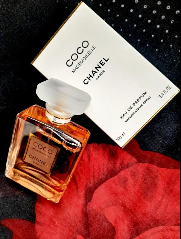 Chanel coco mademoiselle 100мл оригінальний жіночий парфюм узи