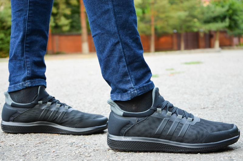 adidas sonic bounce