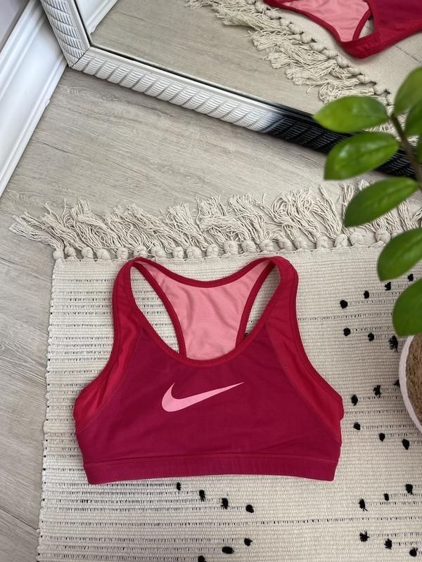 Nike dri fit спортивный спорт женский топик найк топ оригинал — цена ...