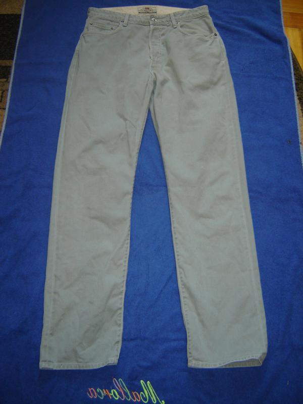 levis 401