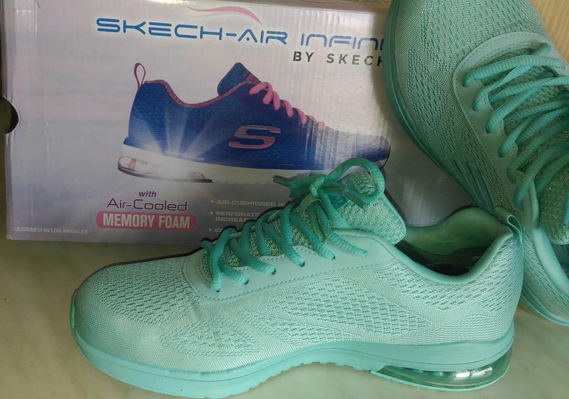 skechers skech air infinity