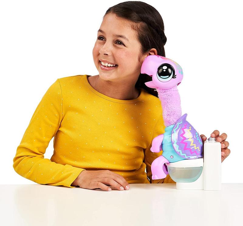 Интерактивная черепаха на унитазе little live pets gotta turdle 26334 — цена 1399 грн в каталоге Развивающие игрушки ✓ Купить детские товары по доступной цене на Шафе | Украина #99399178