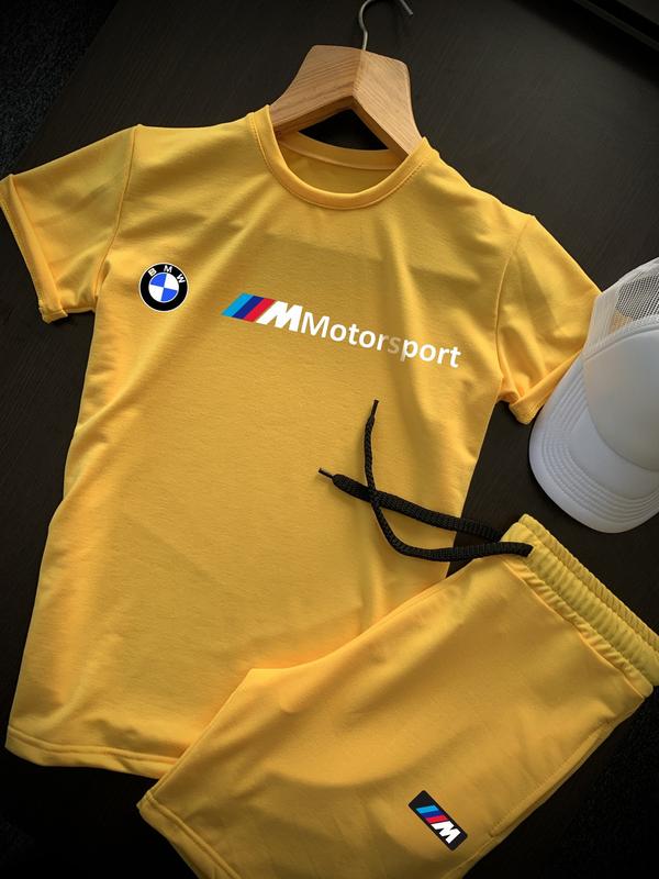 Спортивный костюм бмв мужской
