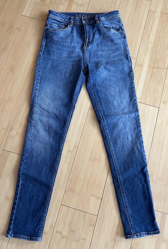 Джинси скіні р. 28 — ціна 200 грн у каталозі Джинси Купити жіночі речі ...