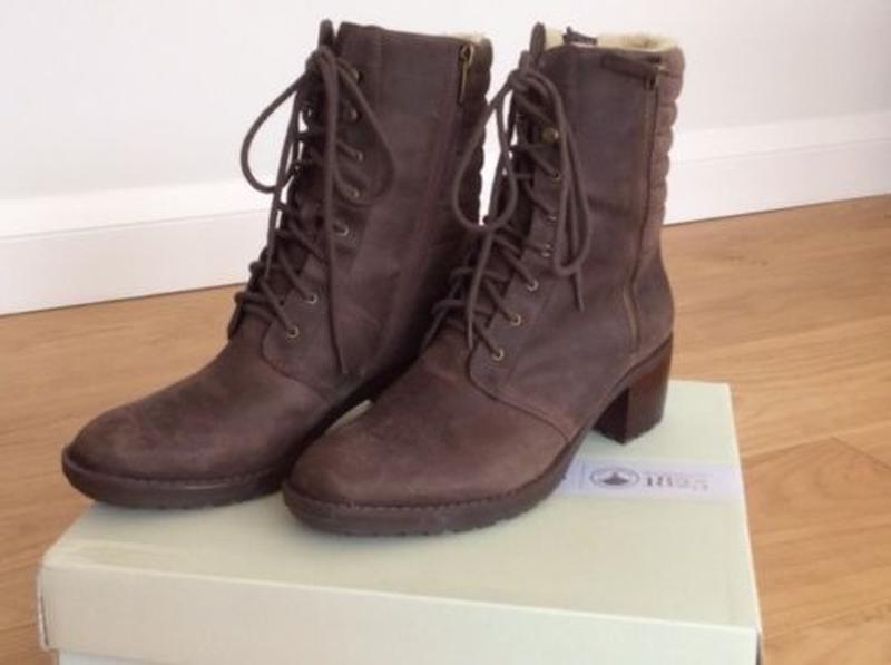 Clarks hotsell maroda spritz