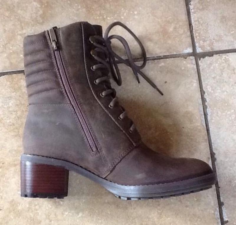 Clarks hotsell maroda spritz
