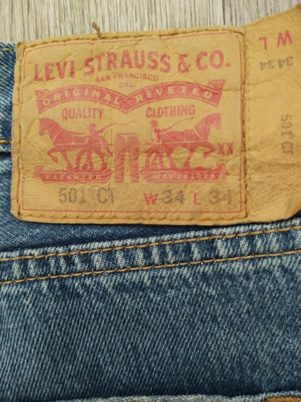 Мужские джинсы / джинсы levis / мужские штаны / мужская одежда ...