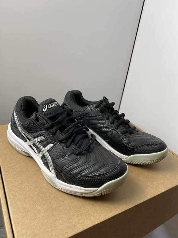 Кроссовки asics кроссы асикс асікс gel dedicate — цена 900 грн в ...