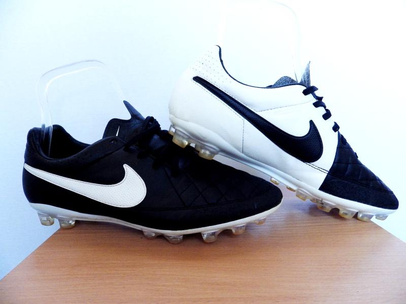 nike tiempo legacy ag