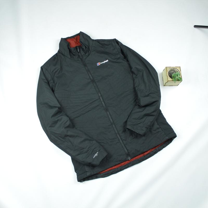 berghaus hydroloft elite