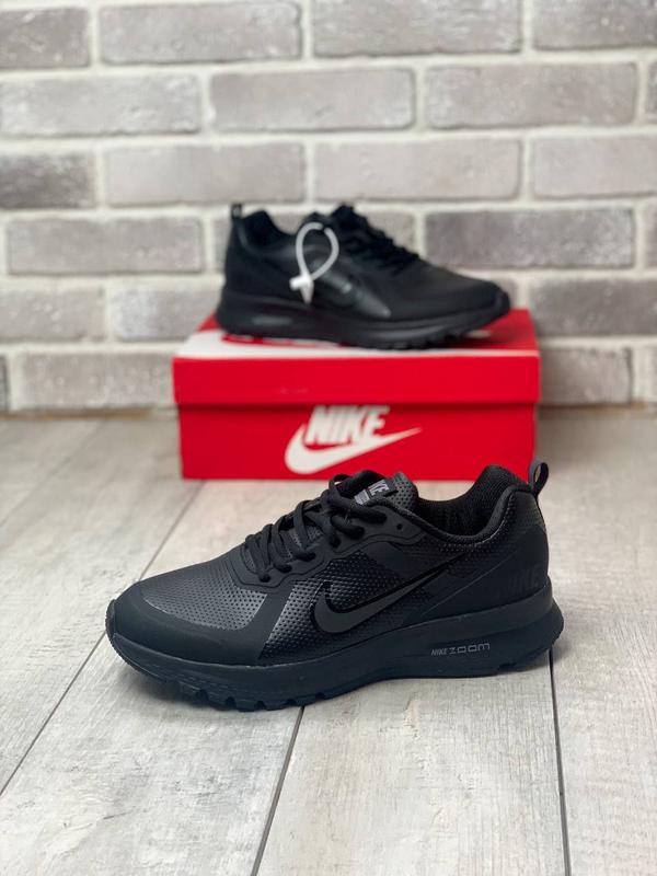 Кросівки чоловічі nike zoom/кросівки чоловічі найк зум — ціна 2790 грн ...