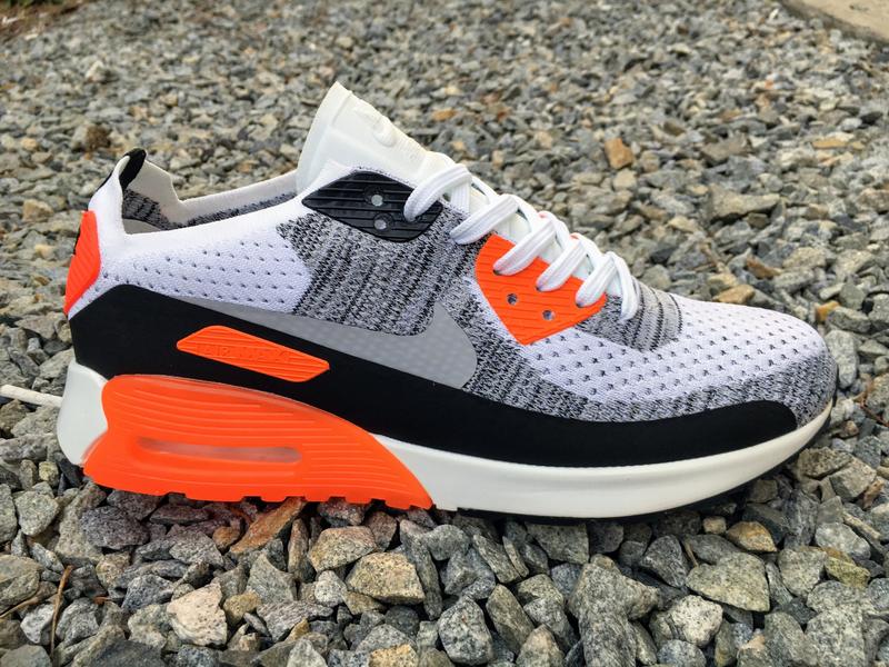 nike ultra flyknit 2.0