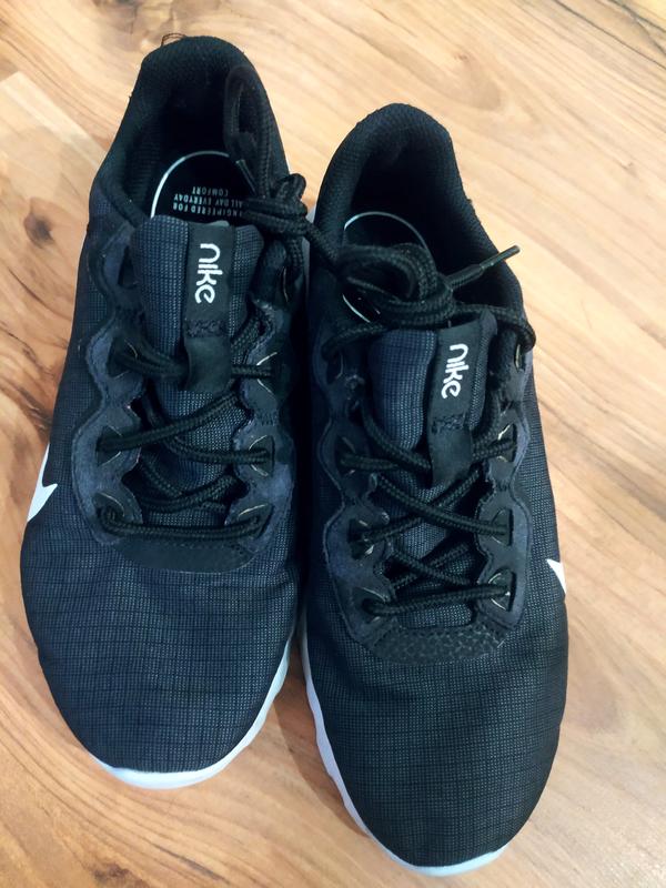 Кроссовки оригинальные стильные женские nike react свежих коллекций ...