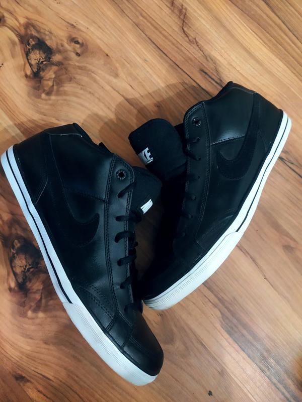 Nike capri ii cheap