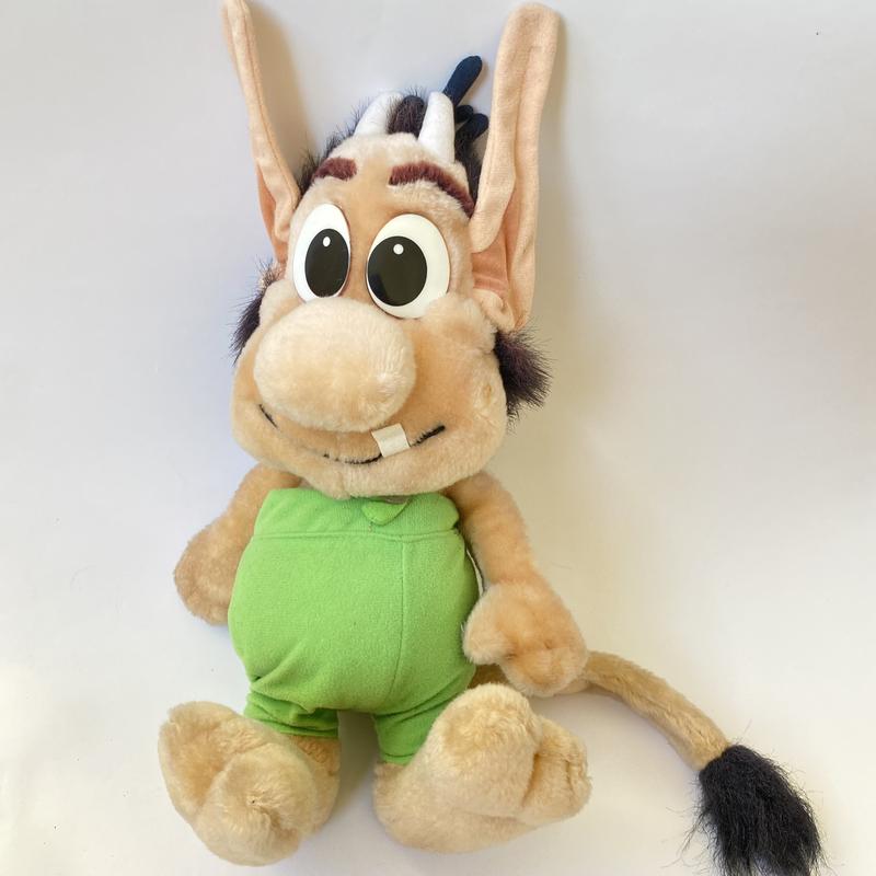 Ексклюзивна м'яка іграшка домовик кузя домовичок — ціна 440 грн у ...