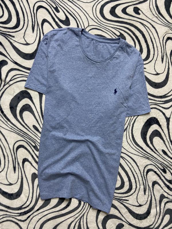 Футболка ralph lauren — цена 420 грн в каталоге Футболки Купить мужские ...
