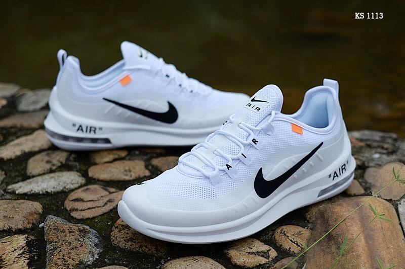 nike air max 270 off white