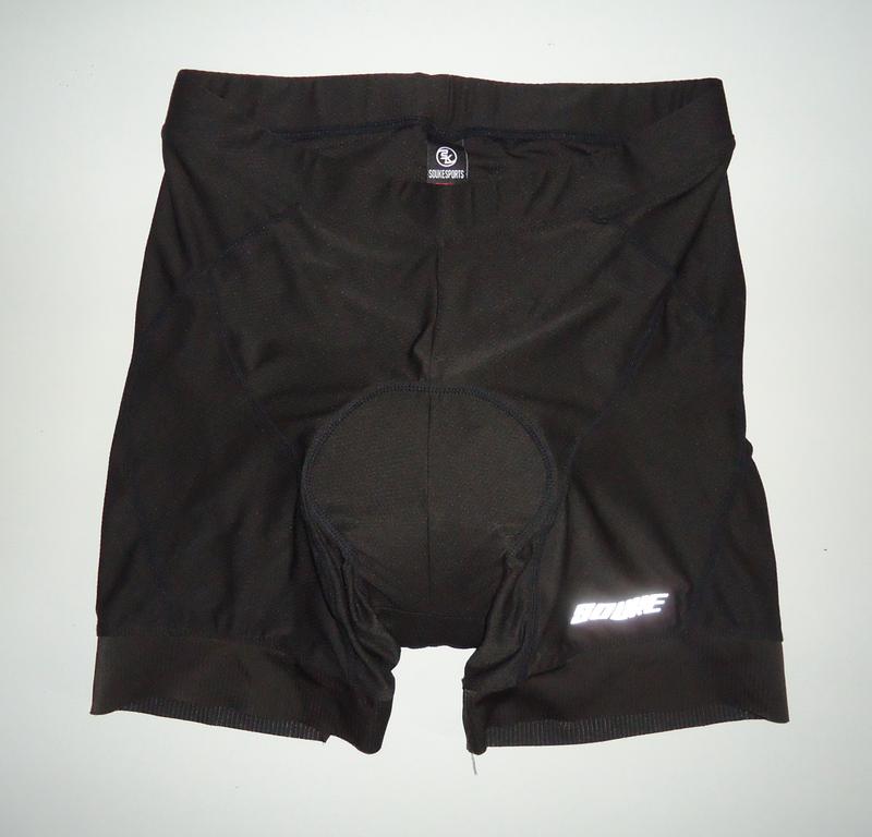 souke cycling shorts