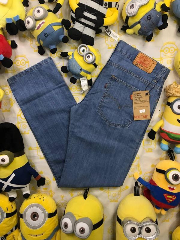 New levis 501 левіс штани з дефектом джинси нові джинсові — ціна 500 ...