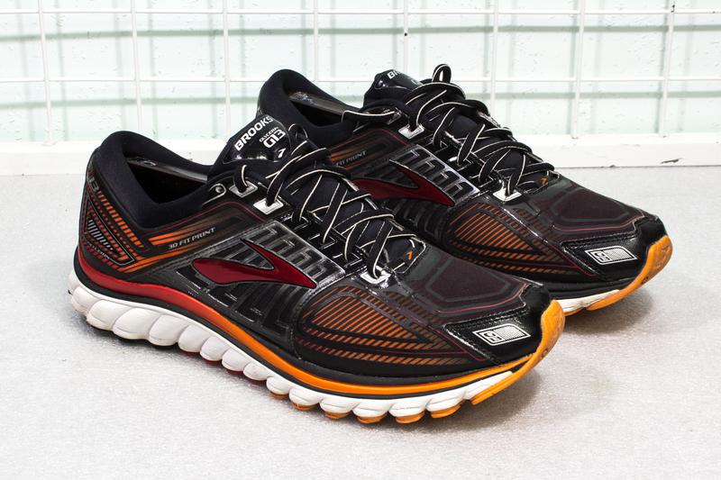 brooks g13