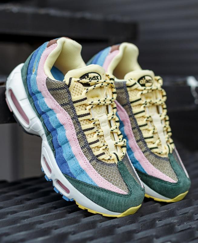 air max 95 wotherspoon