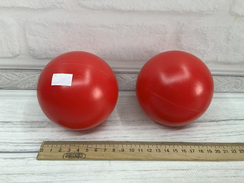 Мячики шарики для игр — цена 47 грн в каталоге Подвижные игры Купить ...