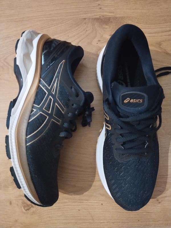 asics gel kayano 27 vs nimbus 22