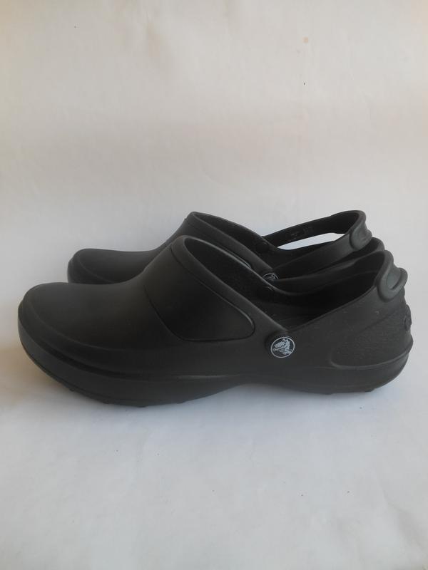 crocs lock