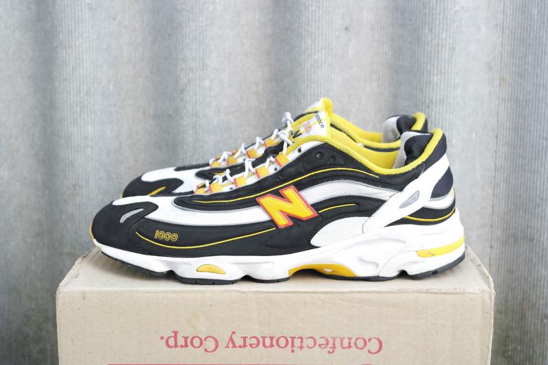 new balance 1000 32