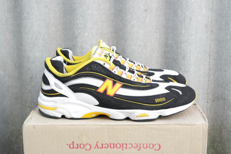 new balance 1000 32