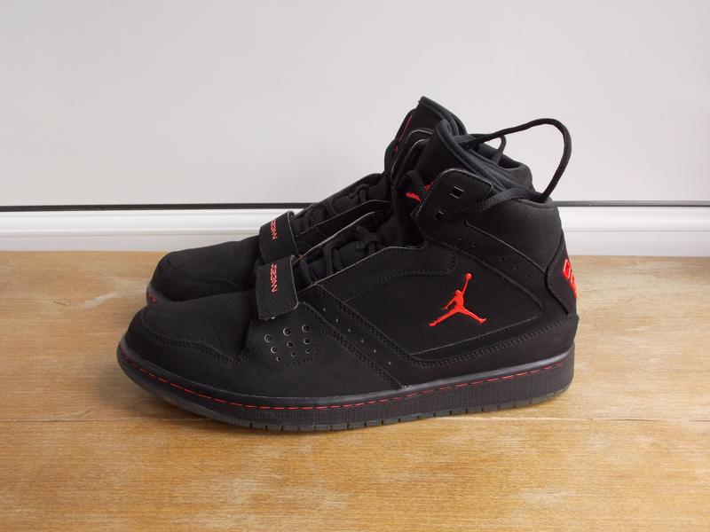 jordan 1 flight strap