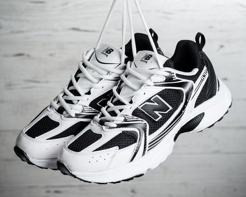 Кроссовки new balance 530 нью беланс 530 — цена 1449 грн в каталоге ...