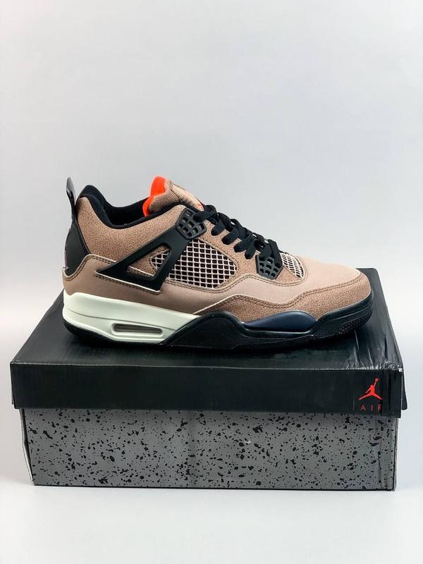 air jordan 4 beige