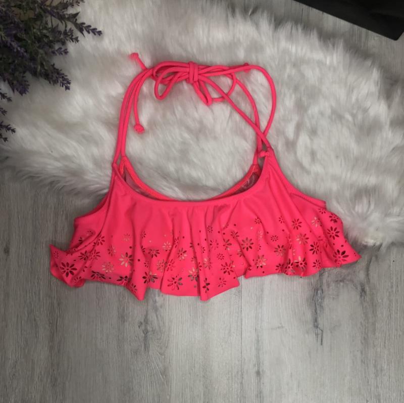 Верх від купальника victoria's secret pink купальник victoria's secret ...