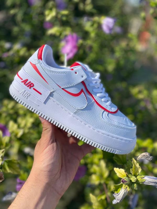 Nike air force one 37 discount