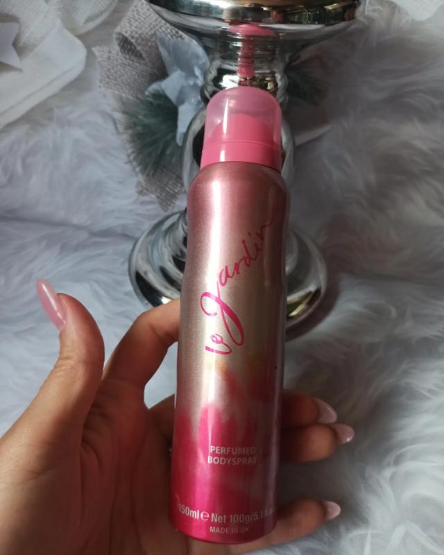 Eden classics le jardin спрей — цена 120 грн в каталоге Парфюмированные ...