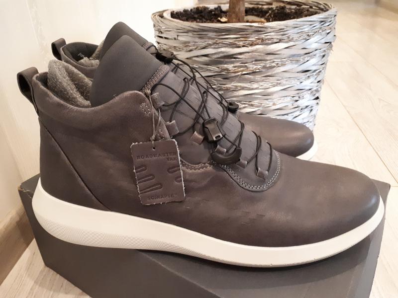 ecco mens scinapse high top