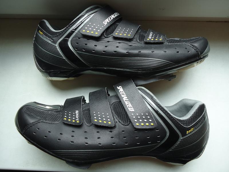 Specialized sport touring shoes deals