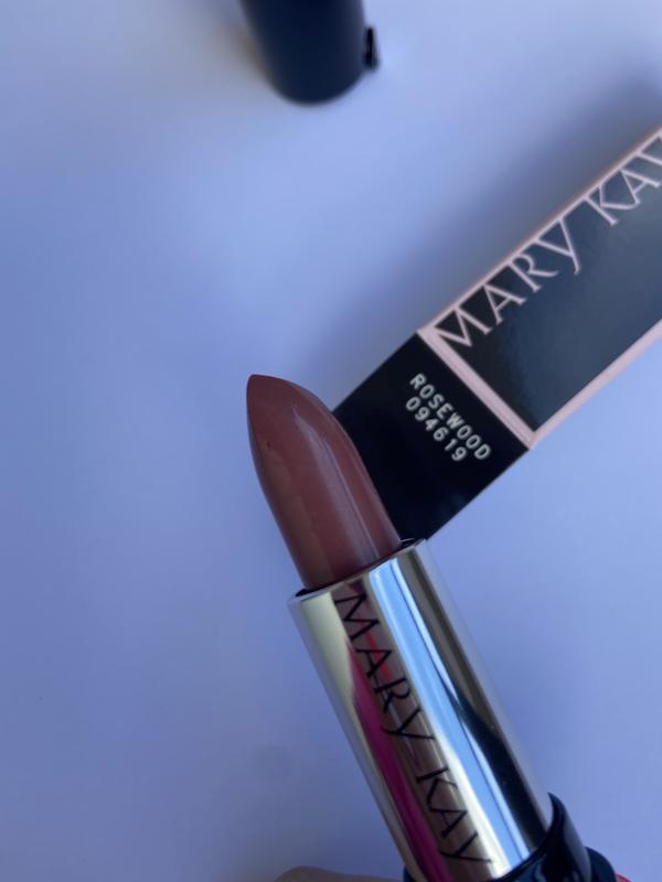 Помада «rosewood» mary kay — цена 490 грн в каталоге Помада для губ ...