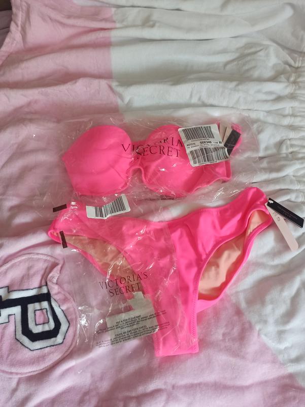 Купальник victoria's secret — ціна 1000 грн у каталозі Купальники ...