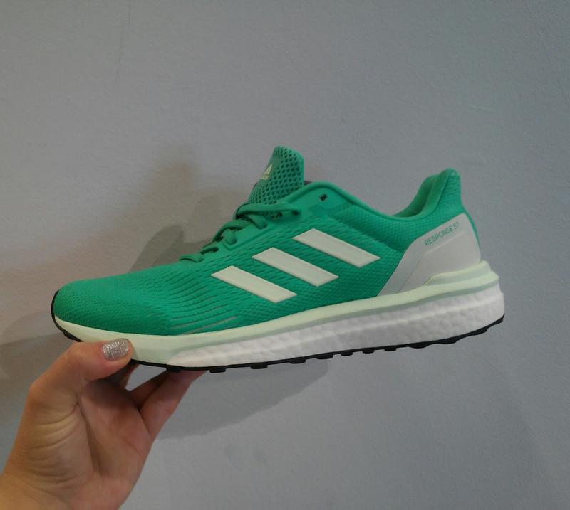 adidas response st w